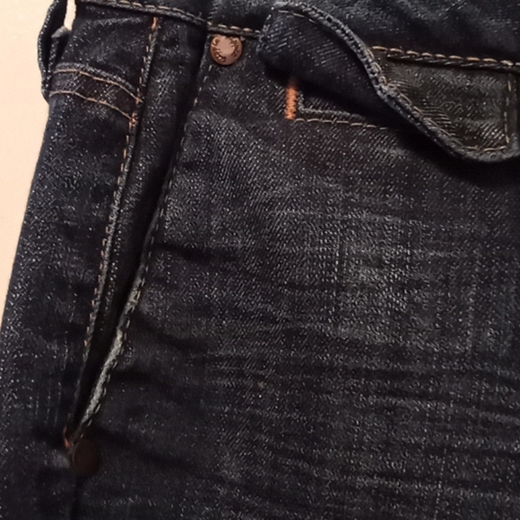 HIPPIE JEANS Size 28 - Picture 15 of 17